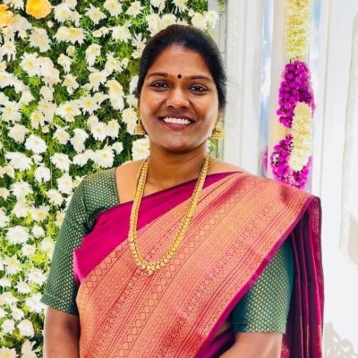 Jeyalakshmi