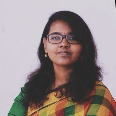 Mathangi Kaalidaas