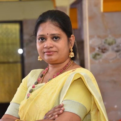 Preethi Turning Point