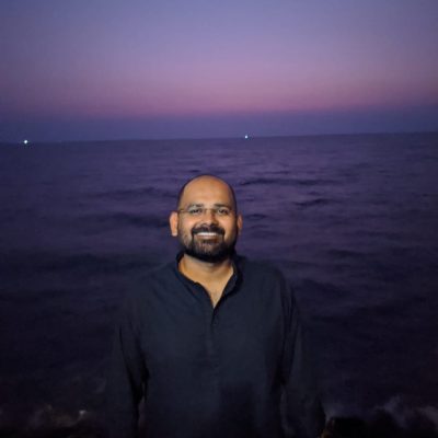 Risheb Jain
